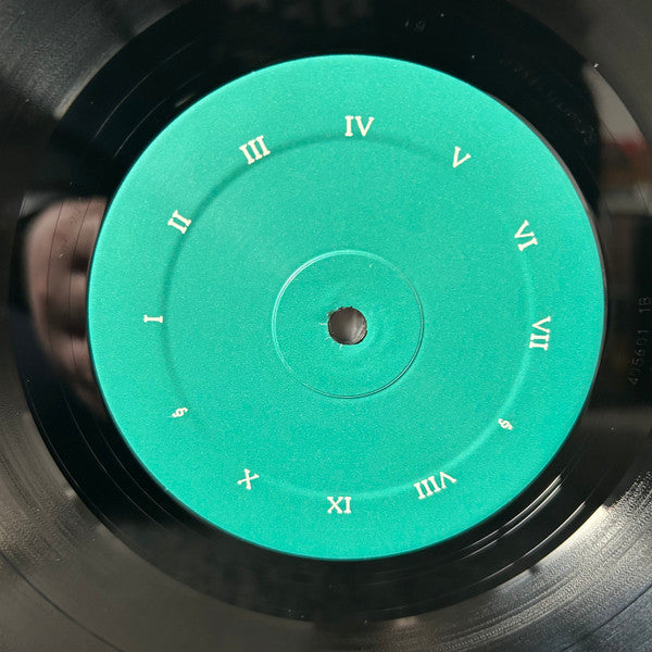 Thought Leadership : III of Pentacles (LP, Album, RM)