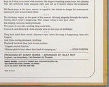 Francis Albert Sinatra* & Edward Kennedy Ellington* : Francis A. & Edward K. (LP, Album, Pit)