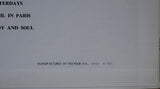 Bud Powell : Jazz Giant (LP, Album, Mono, RE)