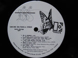 Sweet Salvation : Sweet Salvation (LP, Album, Promo, Rad)