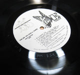 Sweet Salvation : Sweet Salvation (LP, Album, Promo, Rad)