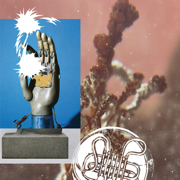 Lauer* : Seventy Seven Zero Zero Seventy Seven (12", EP)