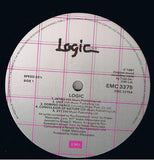 Logic System : Logic (LP, Album)