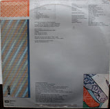 Logic System : Logic (LP, Album)