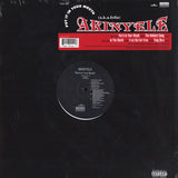 Akinyele : Put It In Your Mouth (12", EP, RE)
