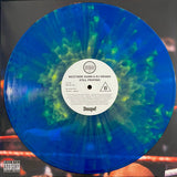Westside Gunn & DJ Drama : Still Praying (LP, Album, Ltd, Num, Blu)