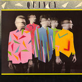 Quincy (15) : Quincy (LP, Album, Promo)