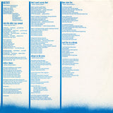 Quincy (15) : Quincy (LP, Album, Promo)