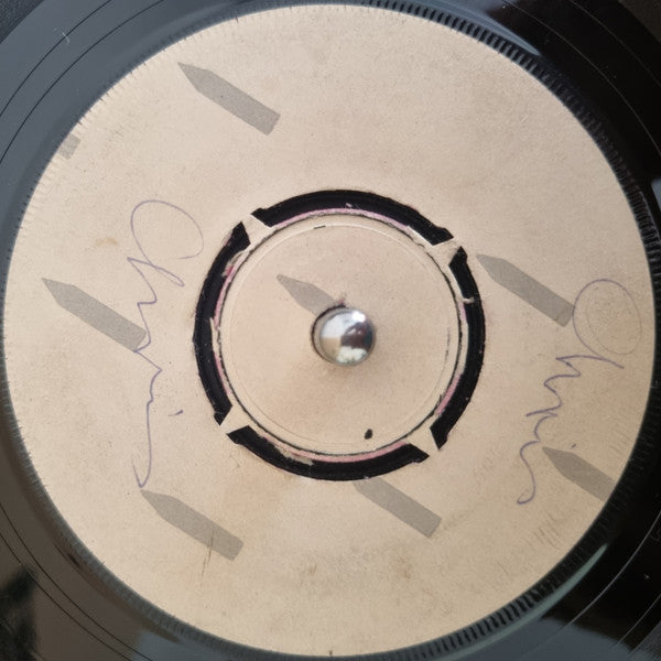 The Maytones / Roy And Bim : Bongo Man Rise (7", W/Lbl)