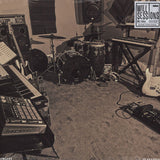 Will Sessions : Mix Takes (LP)