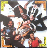 Mother's Finest : Mother Factor (LP, Album, Pit)