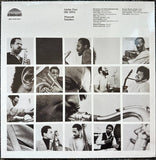 Pharoah Sanders : Izipho Zam (My Gifts) (LP, Album, RSD, RE, RM, Gat)