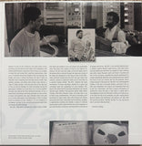 Pharoah Sanders : Izipho Zam (My Gifts) (LP, Album, RSD, RE, RM, Gat)