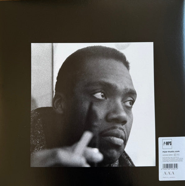 Nathan Davis : Happy Girl (LP, Album, RSD, RE, RM, 180)
