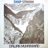 Dawan Muhammad : Deep Stream (LP, Album)