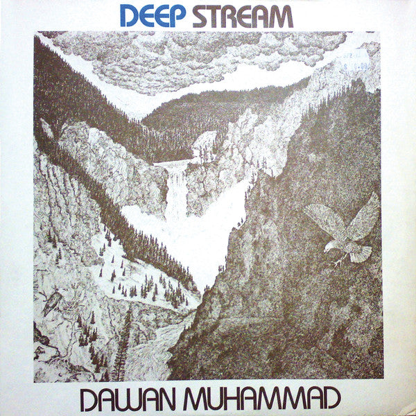 Dawan Muhammad : Deep Stream (LP, Album)