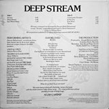 Dawan Muhammad : Deep Stream (LP, Album)