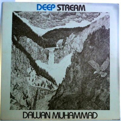 Dawan Muhammad : Deep Stream (LP, Album)
