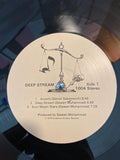 Dawan Muhammad : Deep Stream (LP, Album)