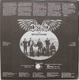Detroit (2) : Detroit (LP, Album)