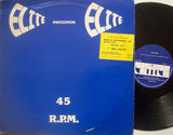 3rd Army : March Of 10,000 Soldiers (All Set To Go) / Step One (12")
