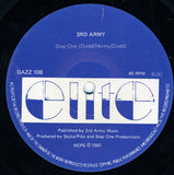 3rd Army : March Of 10,000 Soldiers (All Set To Go) / Step One (12")