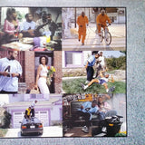 Various : Next Friday (Original Motion Picture Soundtrack) (2x12", Comp, Promo, Gre)