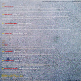 Various : Next Friday (Original Motion Picture Soundtrack) (2x12", Comp, Promo, Gre)