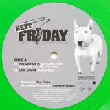 Various : Next Friday (Original Motion Picture Soundtrack) (2x12", Comp, Promo, Gre)