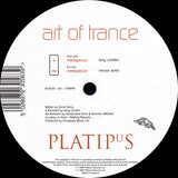 Art Of Trance : Madagascar (12")