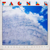 Fagner* : Romance No Deserto (LP, Album)