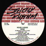 House 2 House : Boom / I Need Your Love (12")