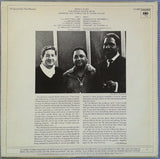 Thelonious Monk : Monk's Blues (LP, Album, RE)