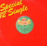 Marie Pierre : Nothing Gained (From Loving You) (12")
