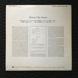 Thad Jones Sextet : Motor City Scene (LP, Album, Mono)
