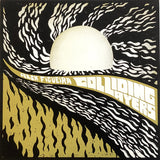 Alex Figueira (2) : Colliding Layers (LP, Album, Ltd, Fli)