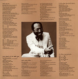 Curtis Mayfield : Never Say You Can't Survive (LP, Album, Jac)
