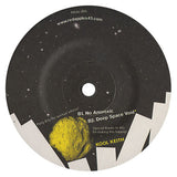 Ultramagnetic MC's / Kool Keith / Ray West (4) : You'll See / No Anorexic / Deep Space Void (7", Single)