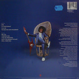 Leroy "Sugarfoot" Bonner : Sugar "Kiss" (LP, Album)
