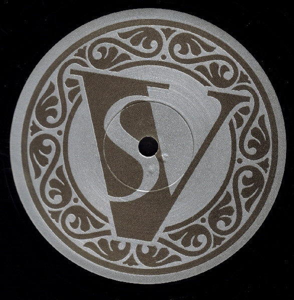 Templeton Peck : Down / London Summting '98 (12")