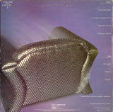 Smokey Robinson : Where There's Smoke.. (LP, Album)