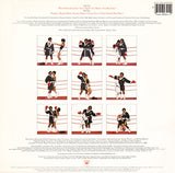 Bobby Glover : Bad Bobby Glover (LP, Album)