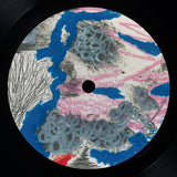 Scruscru, Los Protos : Quimera (LP, Album, Ltd)