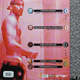 Armand Van Helden : 2 Future 4 U EP (2x12", EP)