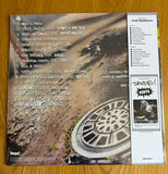 Zoomo : Absolution (LP, Album, Ltd, Num, OBI)