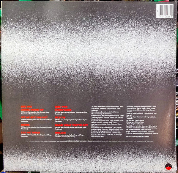 Human Body (2) : Cosmic Round Up (LP, Spe)