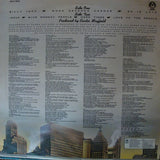 Curtis Mayfield : There's No Place Like America Today (LP, Album)