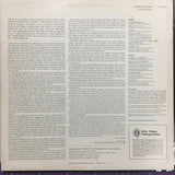 Duke Ellington : Jumpin' Punkins (LP, Comp, Mono)