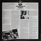 Various : Sun: The Roots Of Rock: Volume 3: Delta Rhythm Kings (LP, Comp, Mono)