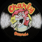 Various : Sun: The Roots Of Rock: Volume 3: Delta Rhythm Kings (LP, Comp, Mono)